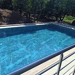 Avci Villa-fethiye 3+1 In Garden With Private Pool, 10 Minutes To The Villa Fethiye