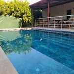 Avci Villa-fethiye 3+1 In Garden With Private Pool, 10 Minutes To The Villa Fethiye