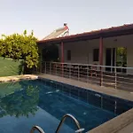 Avci Villa-fethiye 3+1 In Garden With Private Pool, 10 Minutes To The Villa *