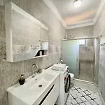 Avci Villa-fethiye 3+1 In Garden With Private Pool, 10 Minutes To The Villa Fethiye