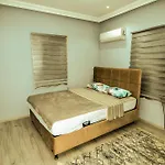 Avci Villa-fethiye 3+1 In Garden With Private Pool, 10 Minutes To The