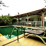 Avci Villa-fethiye 3+1 In Garden With Private Pool, 10 Minutes To The Villa Fethiye