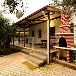 Avci Villa-fethiye 3+1 In Garden With Private Pool, 10 Minutes To The Villa *