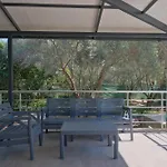 Avci Villa-fethiye 3+1 In Garden With Private Pool, 10 Minutes To The Villa Fethiye
