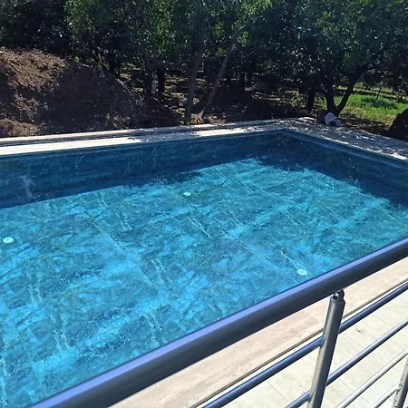Avci Villa-fethiye 3+1 In Garden With Private Pool, 10 Minutes To The וילה פאטהיה