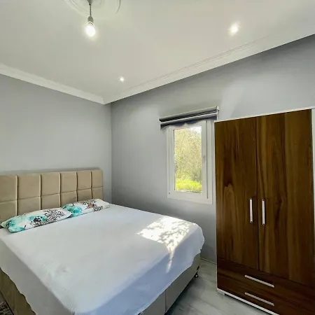 Avci Villa-fethiye 3+1 In Garden With Private Pool, 10 Minutes To The Fethiye
