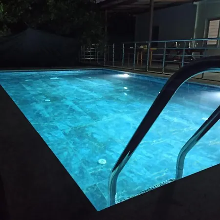 וילה Avci Villa-fethiye 3+1 In Garden With Private Pool, 10 Minutes To The