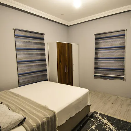 Вилла Avci Villa-fethiye 3+1 In Garden With Private Pool, 10 Minutes To The