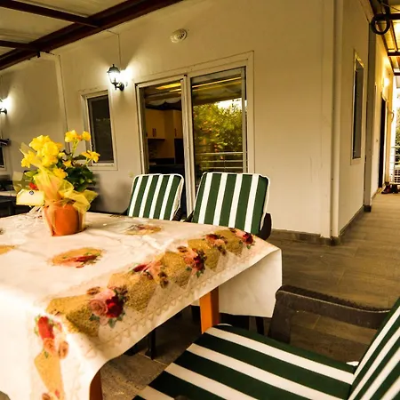 Avci Villa-fethiye 3+1 In Garden With Private Pool, 10 Minutes To The וילה *