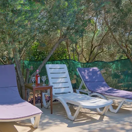 Вилла Avci Villa-fethiye 3+1 In Garden With Private Pool, 10 Minutes To The