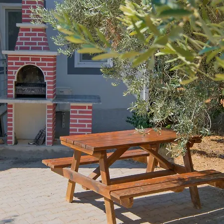 וילה Avci Villa-fethiye 3+1 In Garden With Private Pool, 10 Minutes To The *