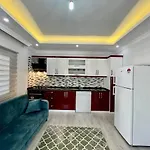 Avci Villa-fethiye 3+1 In Garden With Private Pool, 10 Minutes To The Fethiye