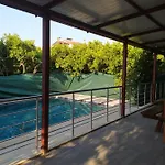 Avci Villa-fethiye 3+1 In Garden With Private Pool, 10 Minutes To The *