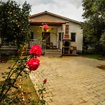 Avci Villa-fethiye 3+1 In Garden With Private Pool, 10 Minutes To The Villa