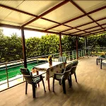 Villa Avci Villa-fethiye 3+1 In Garden With Private Pool, 10 Minutes To The *