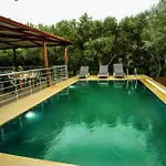 Avci Villa-fethiye 3+1 In Garden With Private Pool, 10 Minutes To The *
