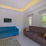 Avci Villa-fethiye 3+1 In Garden With Private Pool, 10 Minutes To The Villa Fethiye