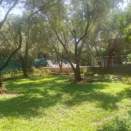 Avci Villa-fethiye 3+1 In Garden With Private Pool, 10 Minutes To The *