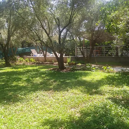 Villa Avci Villa-fethiye 3+1 In Garden With Private Pool, 10 Minutes To The