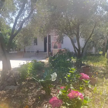 Avci Villa-fethiye 3+1 In Garden With Private Pool, 10 Minutes To The