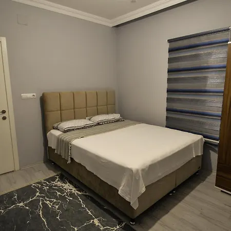 Avci Villa-fethiye 3+1 In Garden With Private Pool, 10 Minutes To The
