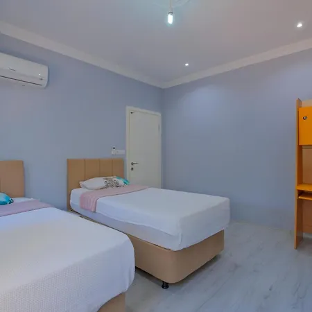 Avci Villa-fethiye 3+1 In Garden With Private Pool, 10 Minutes To The Villa Fethiye
