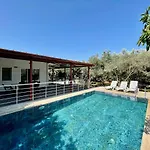 빌라 Avci Villa-fethiye 3+1 In Garden With Private Pool, 10 Minutes To The