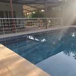 빌라 Avci Villa-fethiye 3+1 In Garden With Private Pool, 10 Minutes To The 페티예