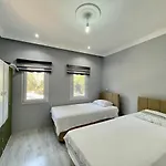 Avci Villa-fethiye 3+1 In Garden With Private Pool, 10 Minutes To The 페티예