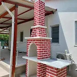 Avci Villa-fethiye 3+1 In Garden With Private Pool, 10 Minutes To The 페티예