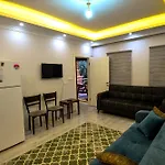 Avci Villa-fethiye 3+1 In Garden With Private Pool, 10 Minutes To The * 페티예