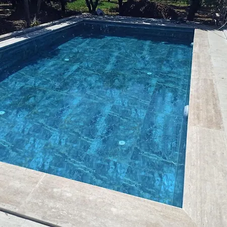 Avci Villa-fethiye 3+1 In Garden With Private Pool, 10 Minutes To The Villa Fethiye