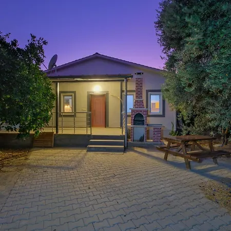 Avci Villa-fethiye 3+1 In Garden With Private Pool, 10 Minutes To The 빌라 *